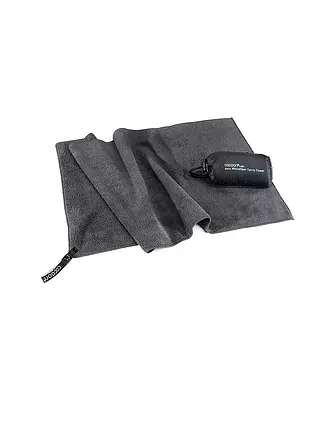 COCOON | Asciugamano da viaggio Terry Towel Light in microfibra | 